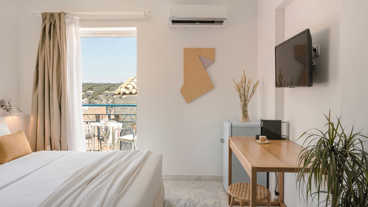 Photo of Bedroom in Punta