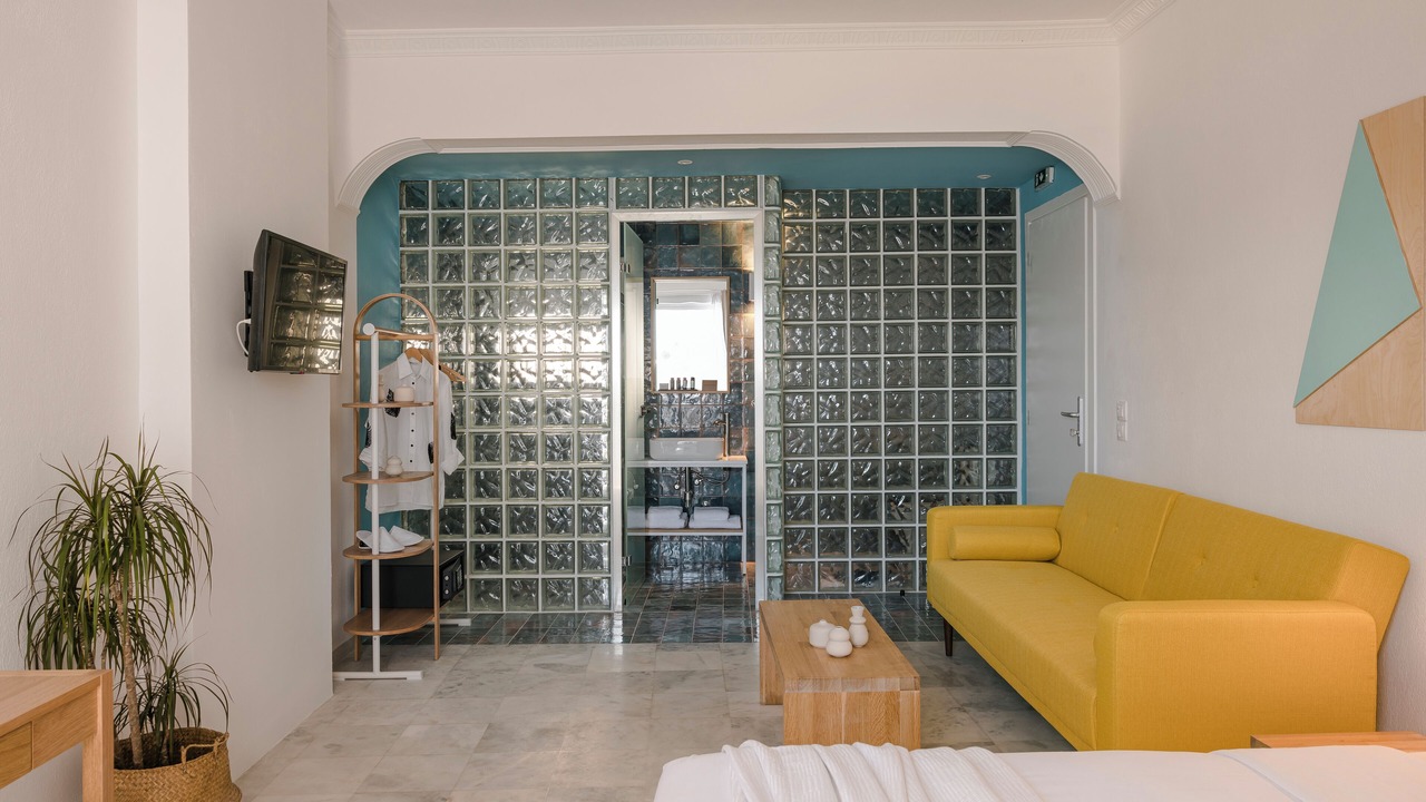 Photo of Bedroom in Punta