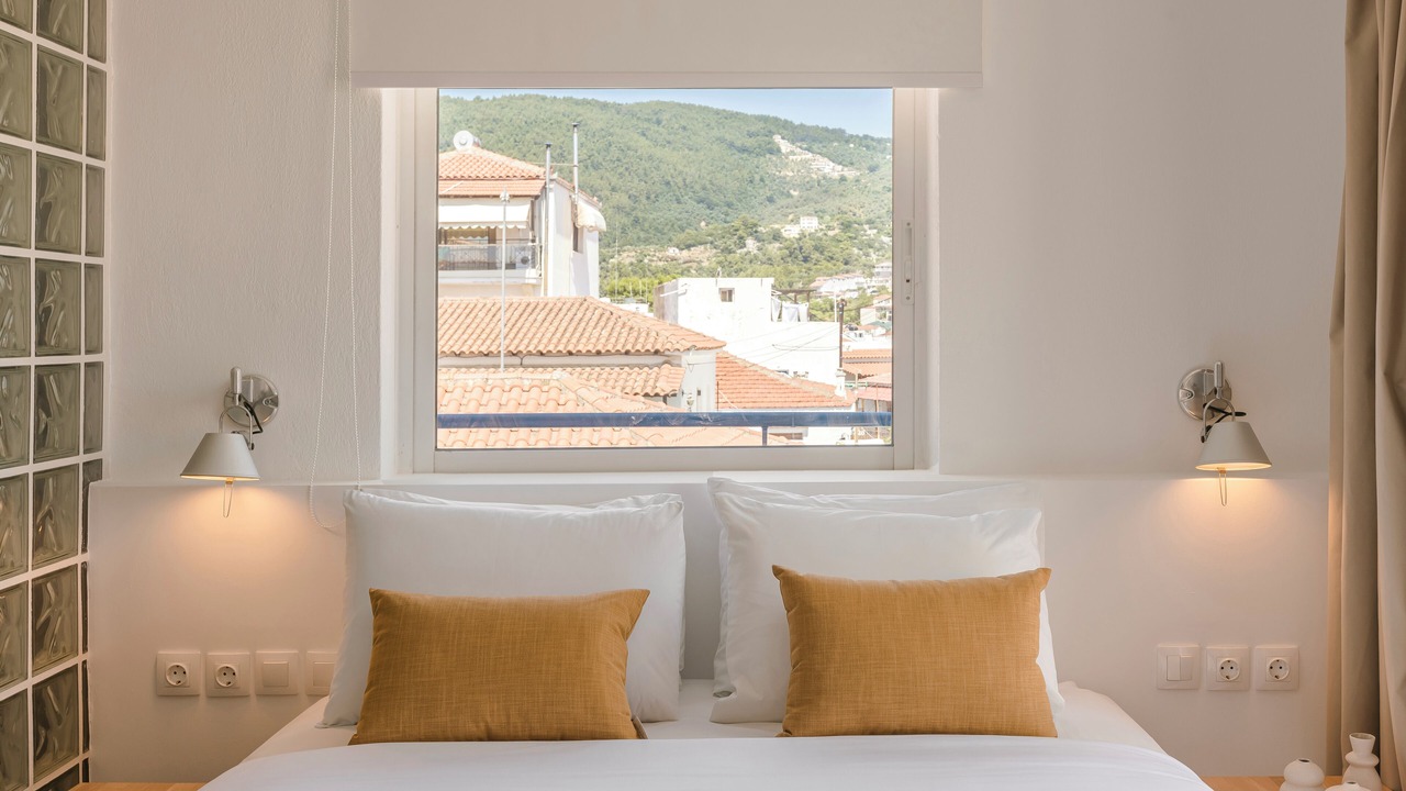 Photo of Bedroom in Punta