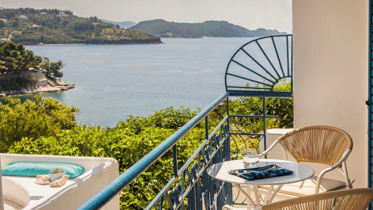 Photo of Patio Balcony in Punta