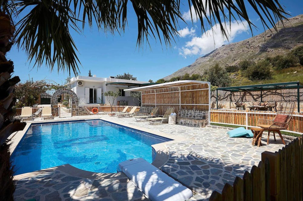Photo of Outdoor in Agia Galini