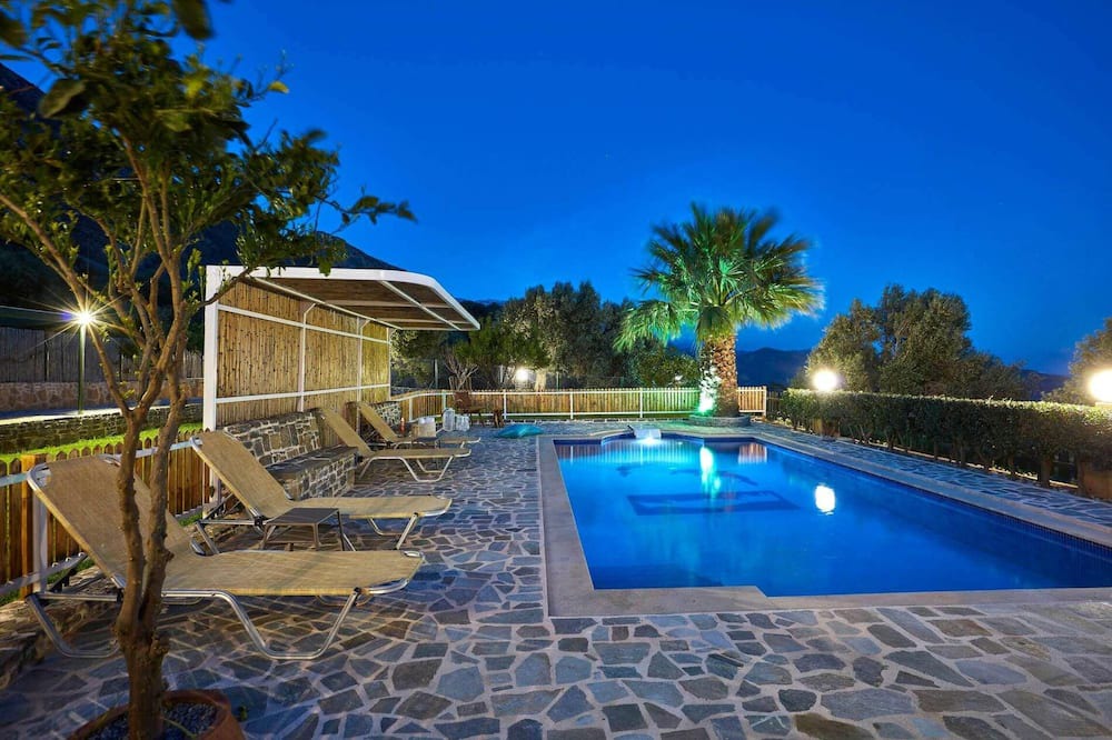 Photo of Outdoor in Agia Galini