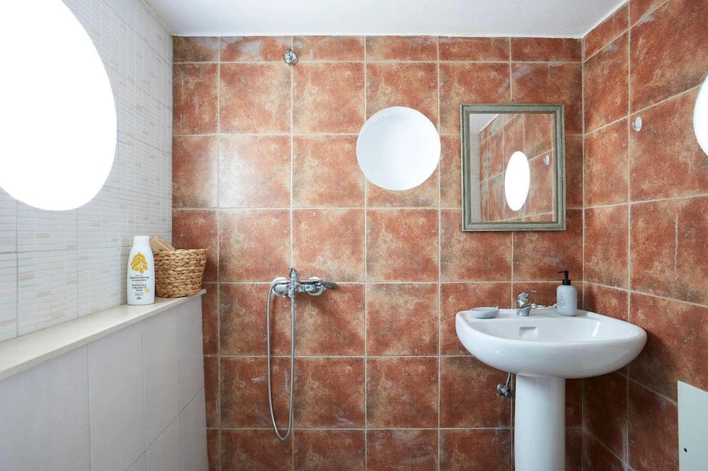 Photo of Bathroom in Agia Galini