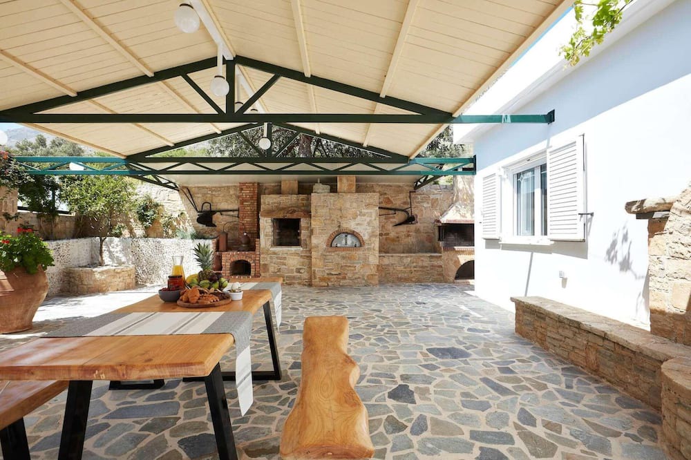 Photo of Outdoor in Agia Galini