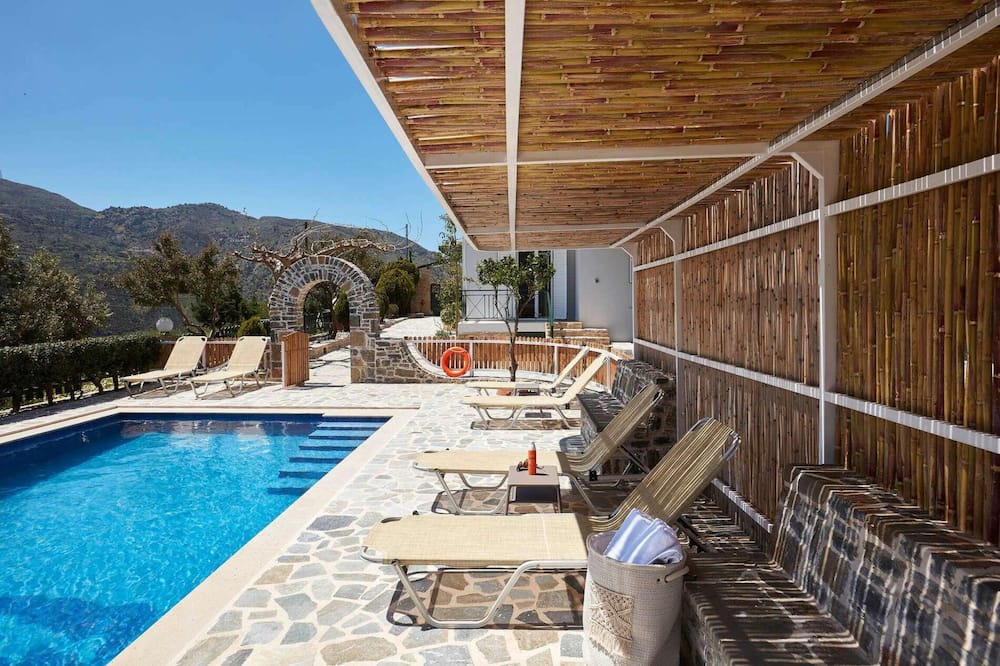 Photo of Outdoor in Agia Galini