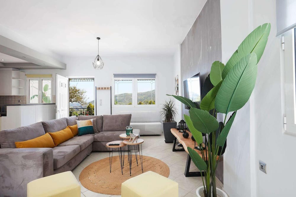 Photo of Livingroom in Agia Galini