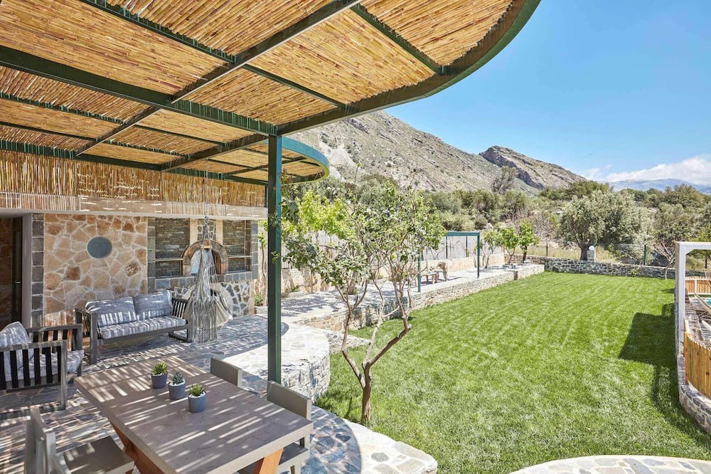 Photo of Outdoor in Agia Galini
