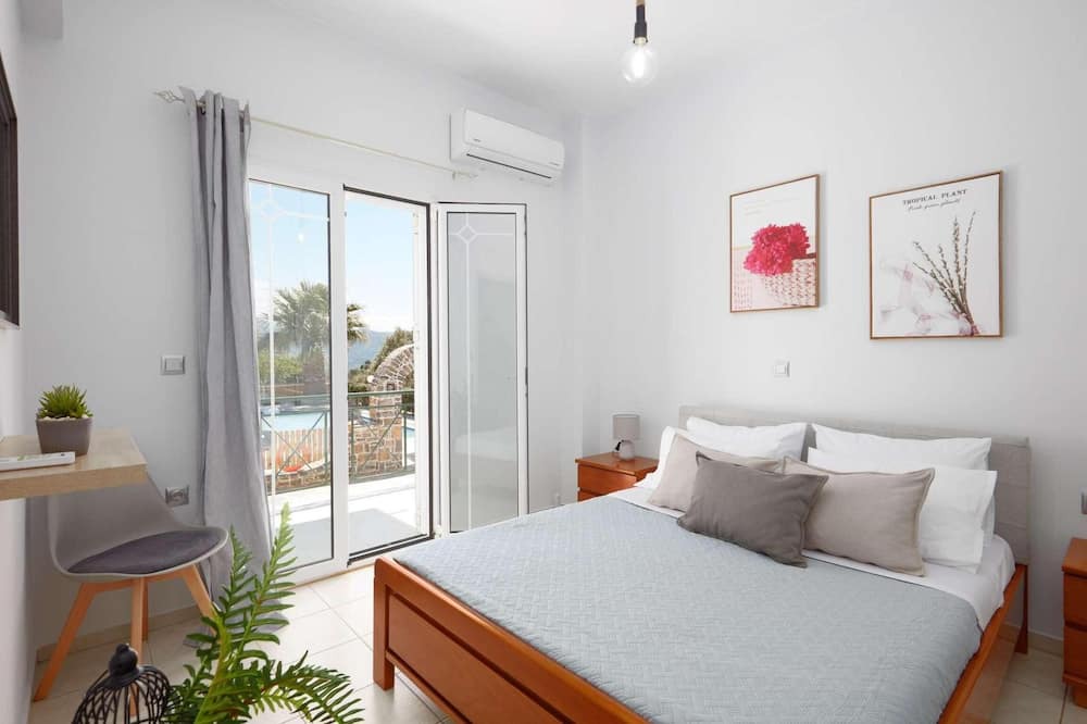 Photo of Bedroom in Agia Galini