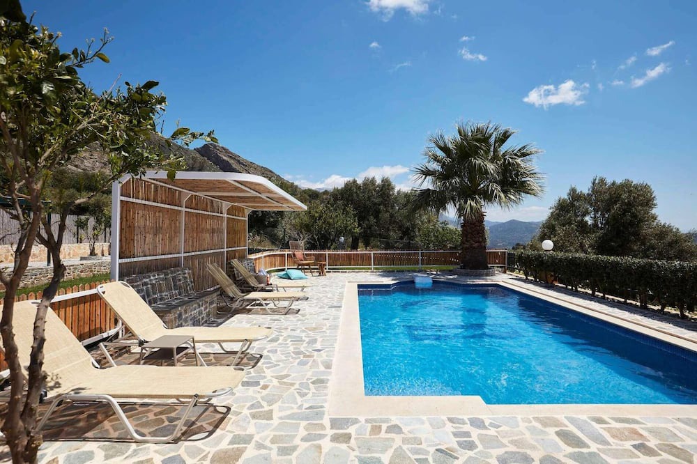 Photo of Outdoor in Agia Galini