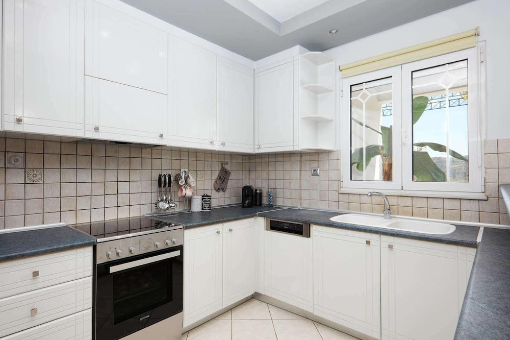 Photo of Kitchen in Agia Galini