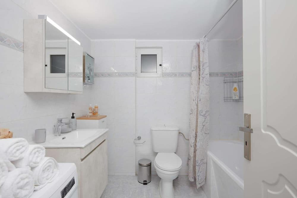 Photo of Bathroom in Agia Galini