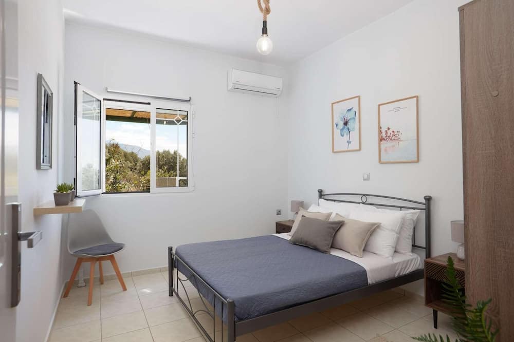 Photo of Bedroom in Agia Galini