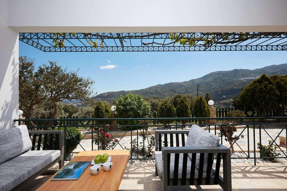 Photo of Outdoor in Agia Galini