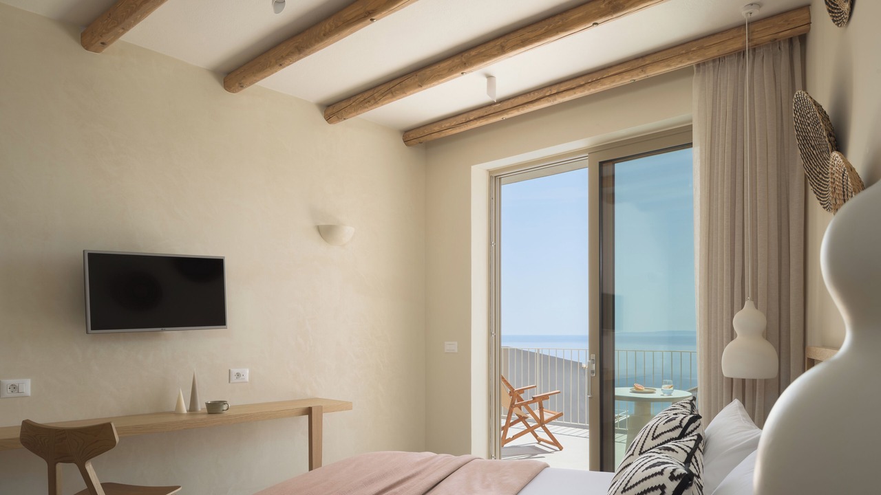Photo of Bedroom in Mirthios