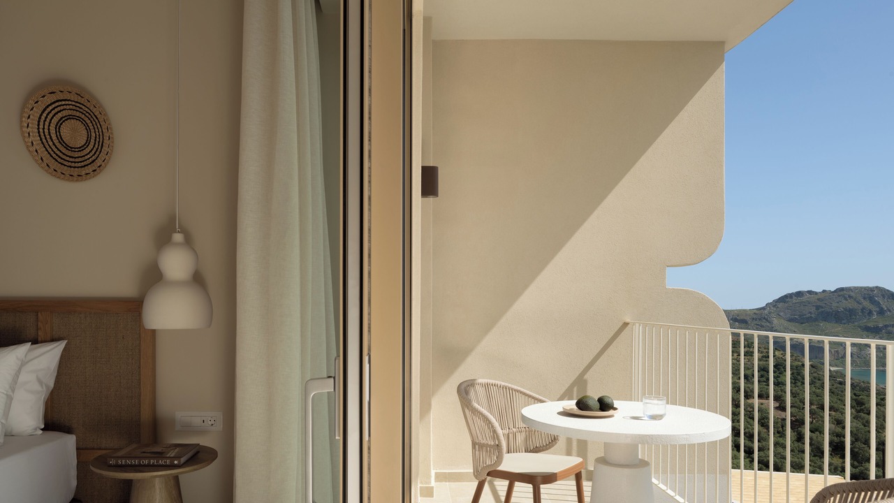 Photo of Bedroom in Mirthios
