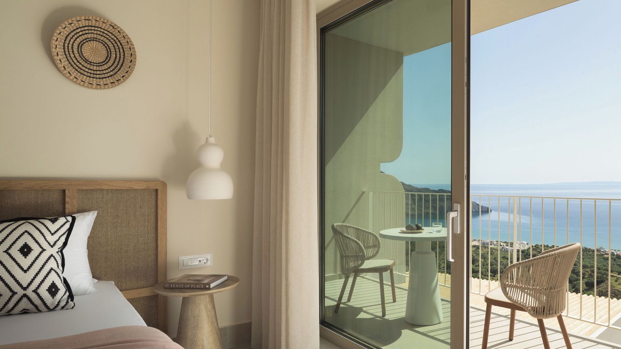 Photo of Bedroom in Mirthios