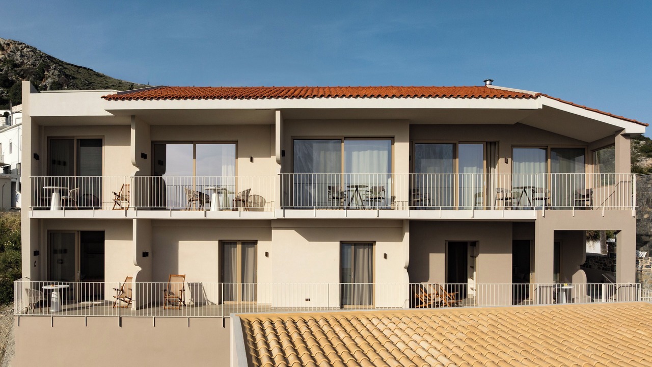 Photo of Patio Balcony in Mirthios