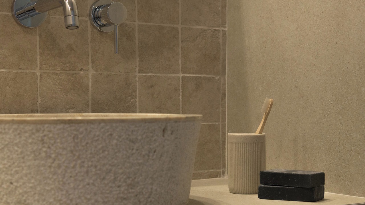 Photo of Bathroom in Mirthios