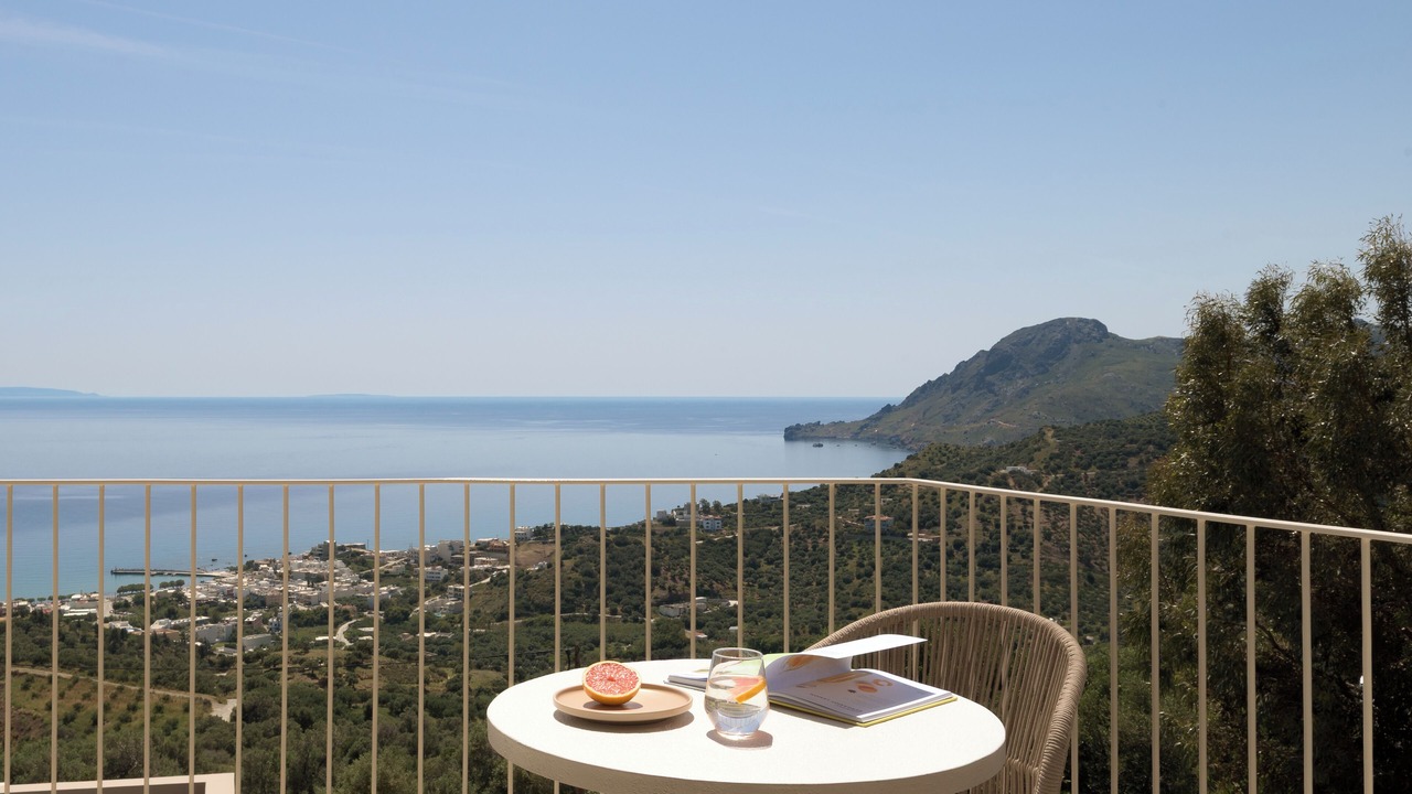 Photo of Patio Balcony in Mirthios