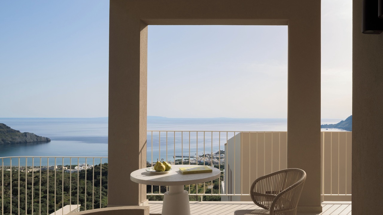 Photo of Patio Balcony in Mirthios