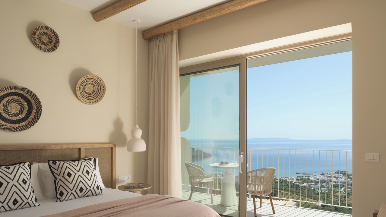 Photo of Bedroom in Mirthios