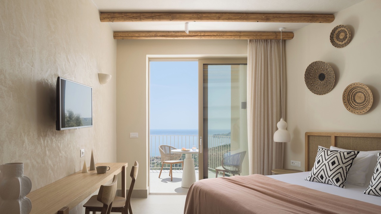Photo of Bedroom in Mirthios
