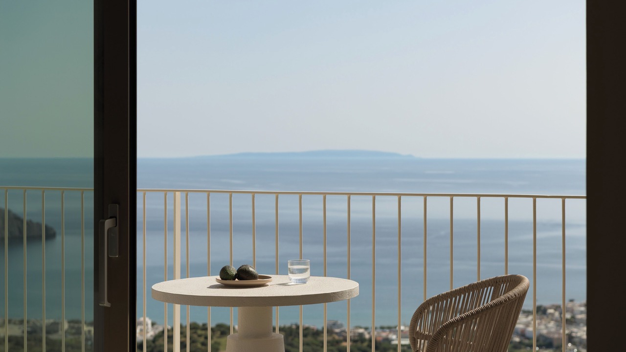 Photo of Patio Balcony in Mirthios