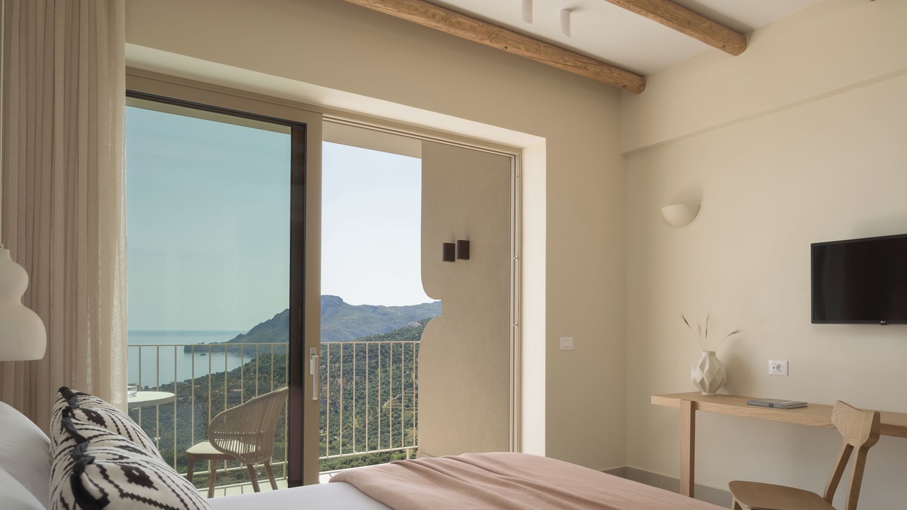 Photo of Bedroom in Mirthios
