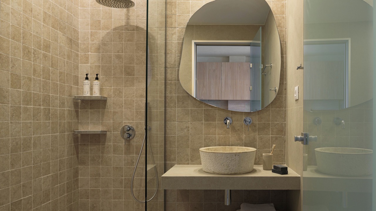 Photo of Bathroom in Mirthios