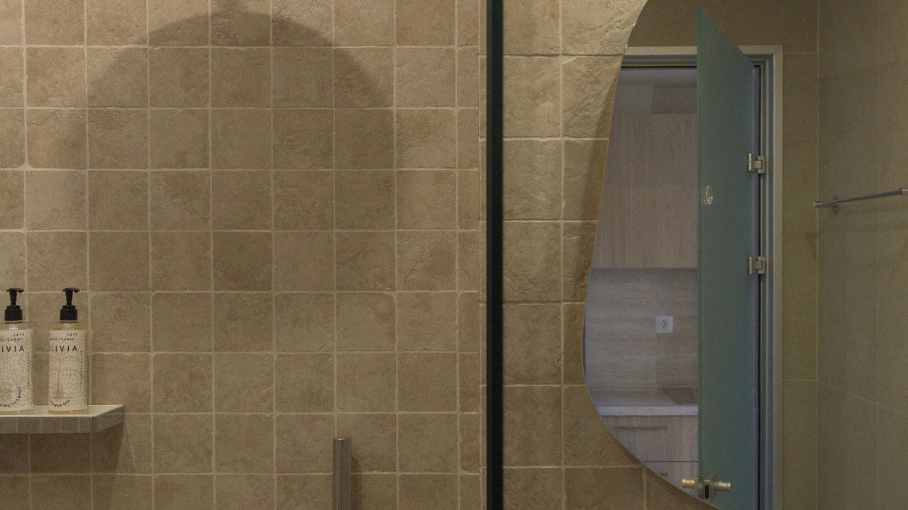 Photo of Bathroom in Mirthios