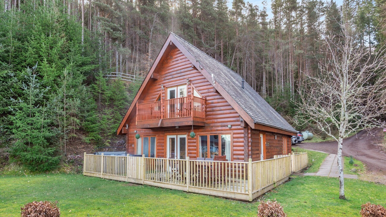 Photo of Outdoor in Foyers