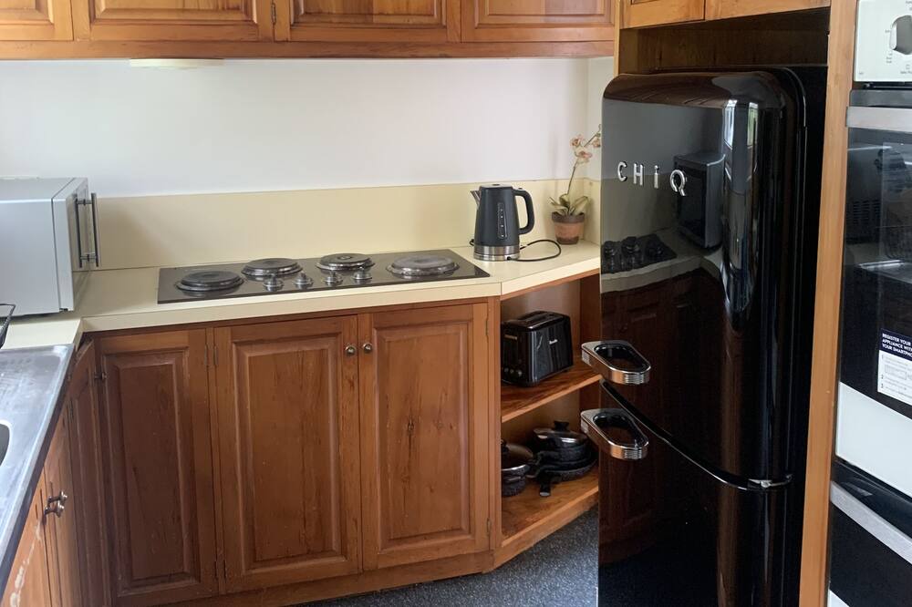 Photo of Kitchen in New Town
