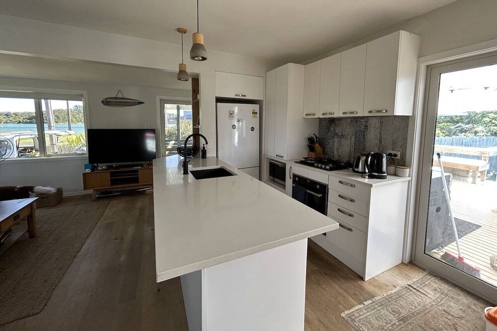 Photo of Kitchen in Ngunguru