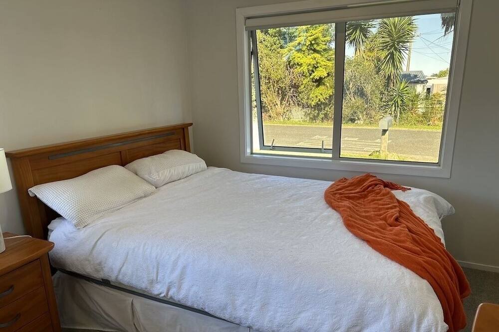 Photo of Bedroom in Ngunguru