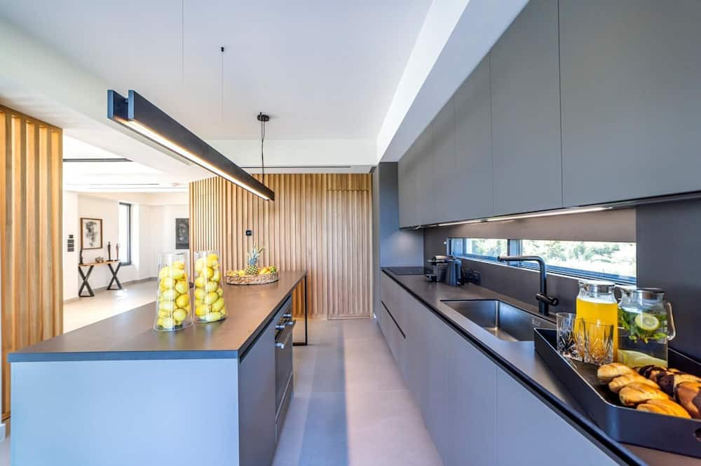 Photo of Kitchen in Heraklion