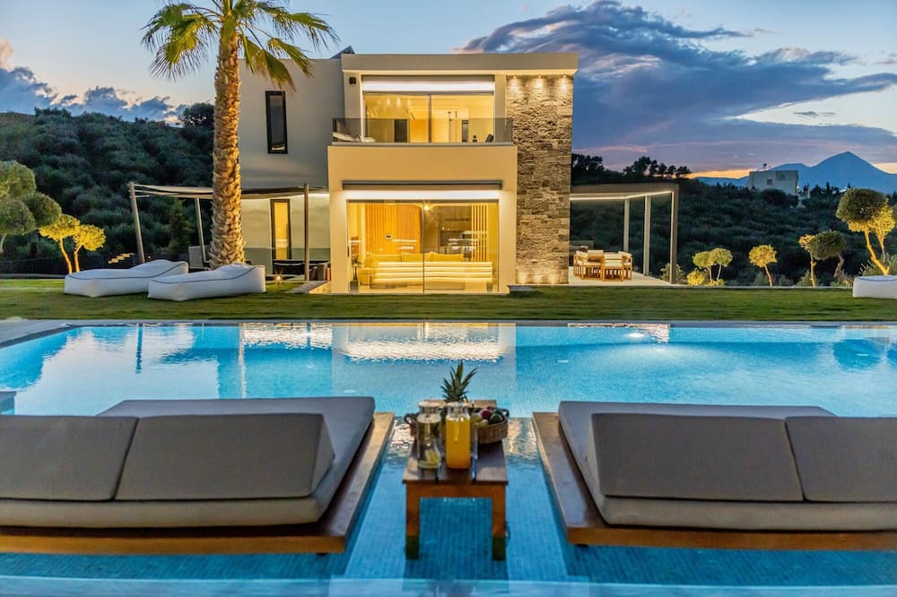Photo of Outdoor in Heraklion