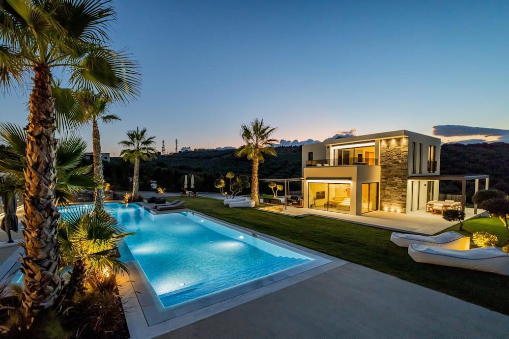 Photo of Outdoor in Heraklion