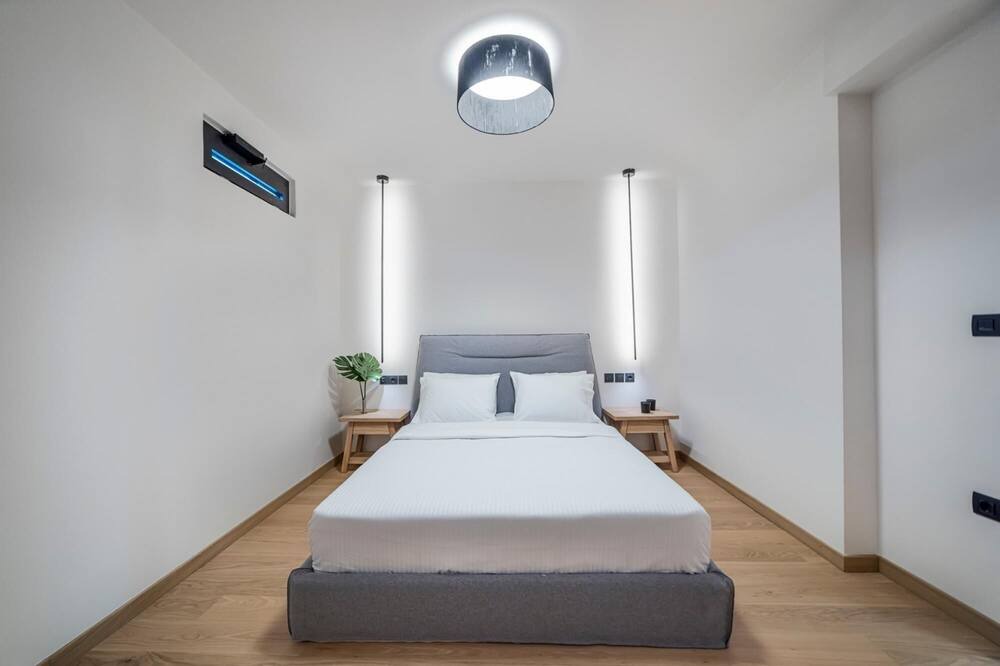 Photo of Bedroom in Heraklion