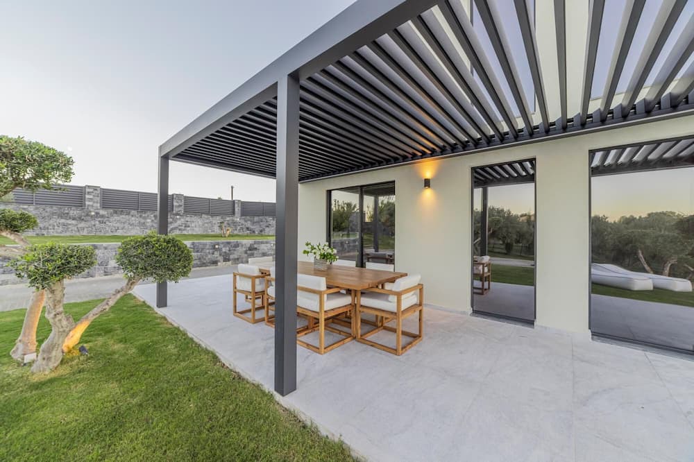 Photo of Patio Balcony in Heraklion
