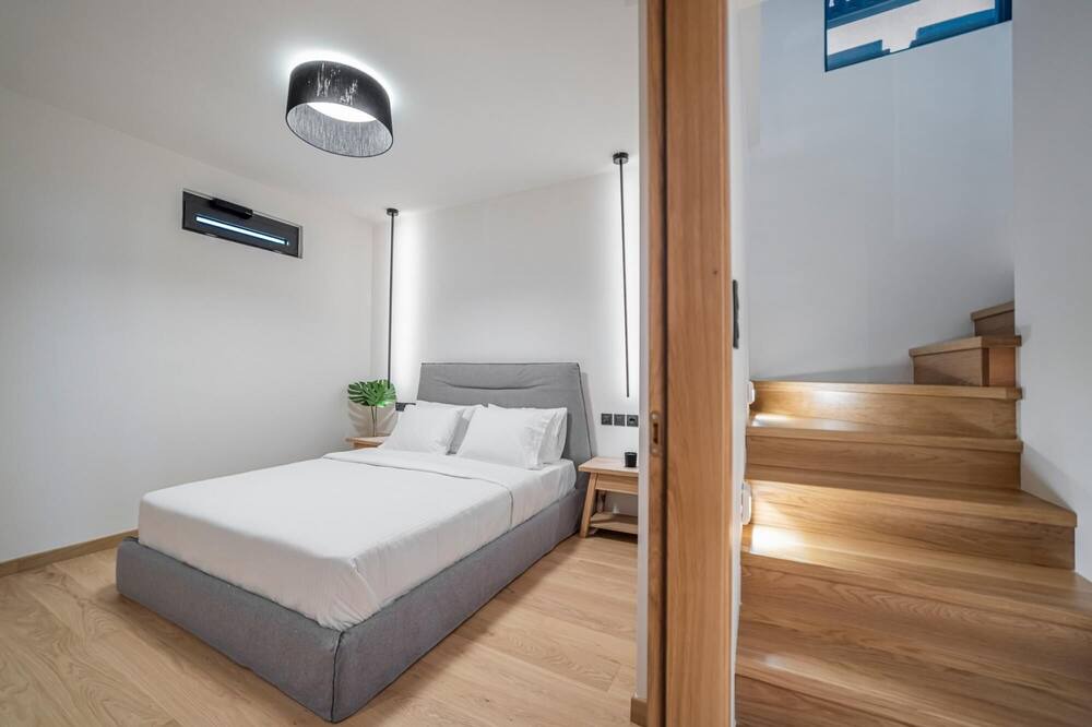 Photo of Bedroom in Heraklion