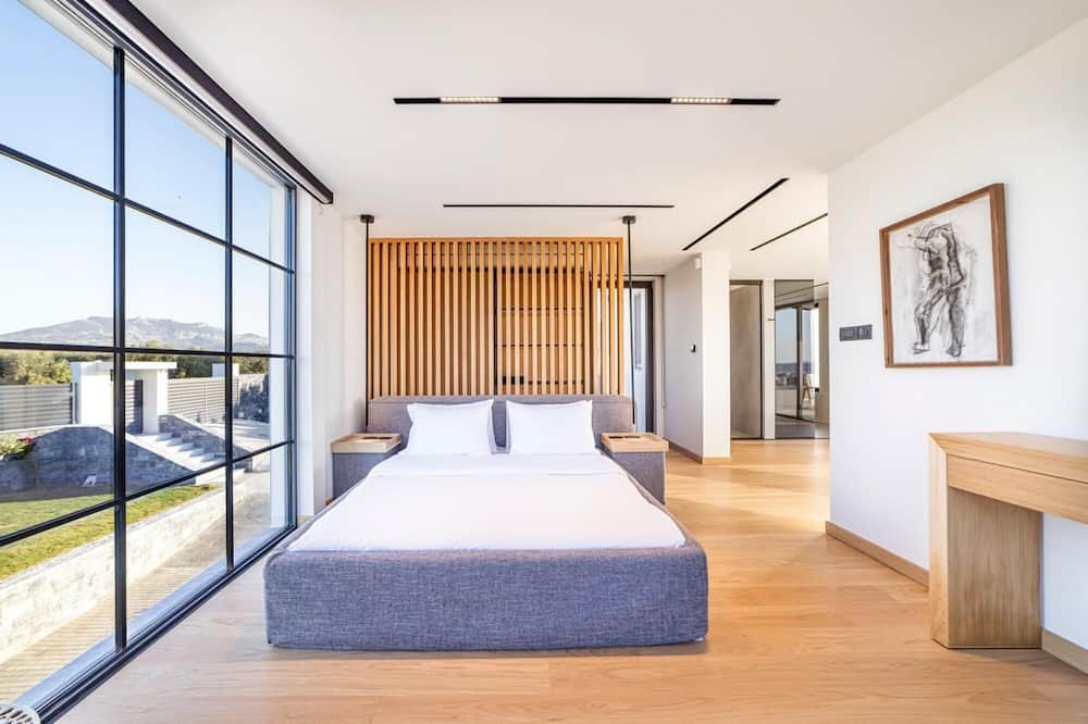 Photo of Bedroom in Heraklion
