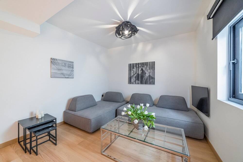 Photo of Livingroom in Heraklion
