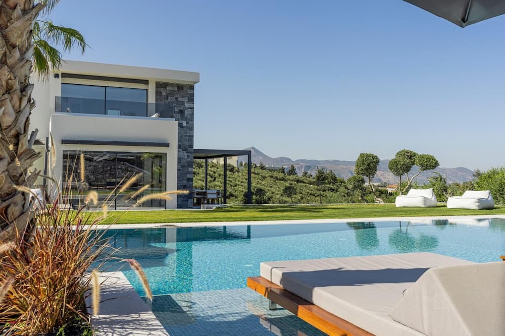 Photo of Outdoor in Heraklion