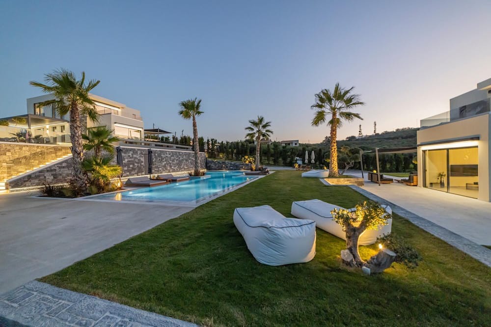 Photo of Outdoor in Heraklion