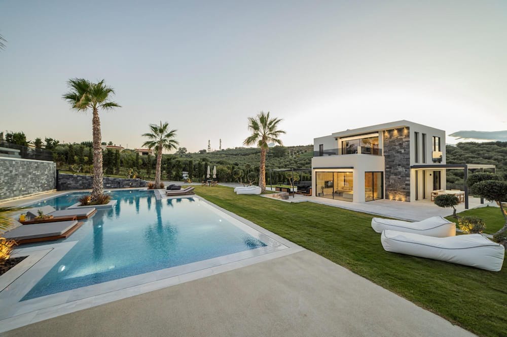 Photo of Outdoor in Heraklion
