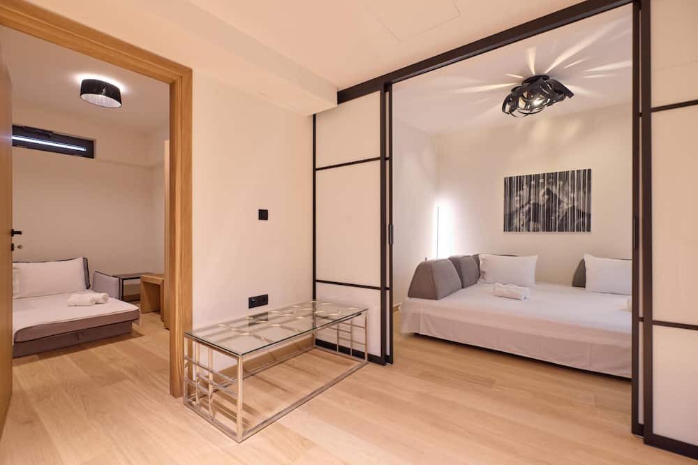 Photo of Bedroom in Heraklion
