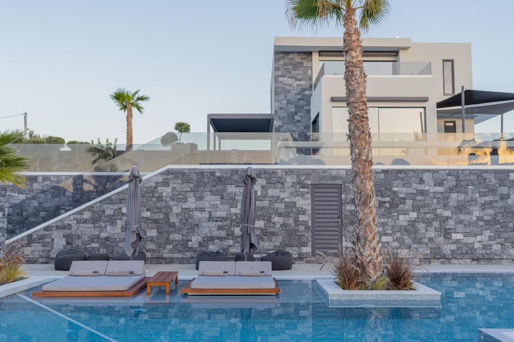 Photo of Outdoor in Heraklion