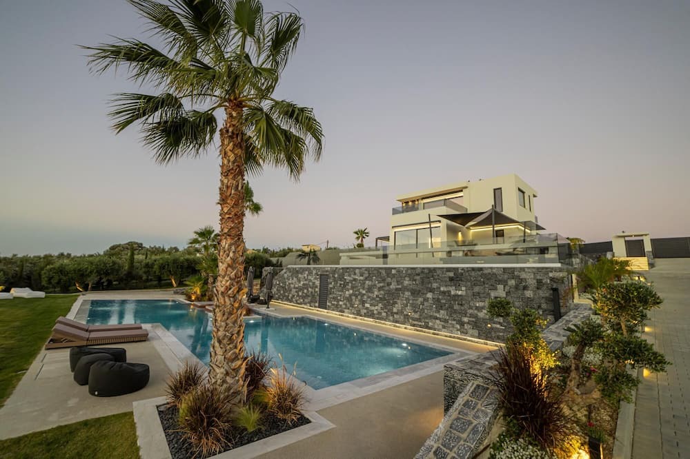 Photo of Outdoor in Heraklion