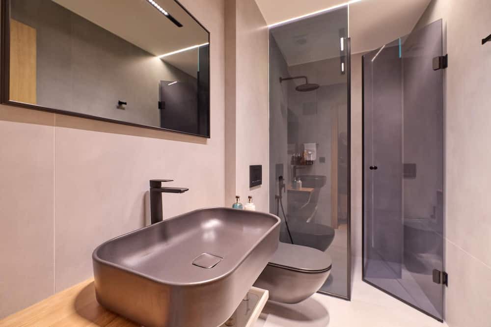 Photo of Bathroom in Heraklion