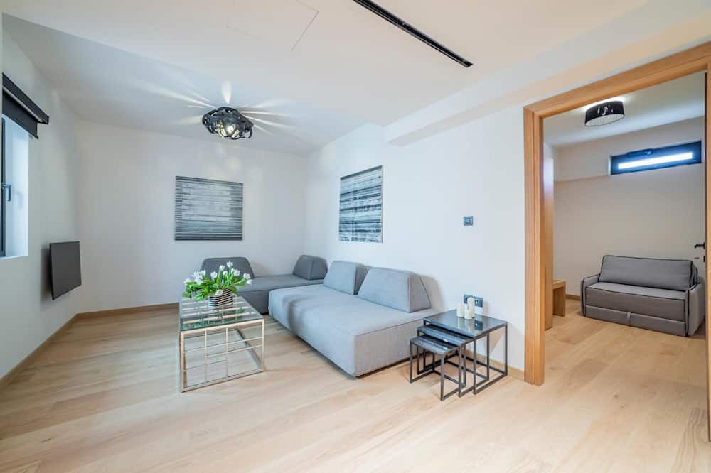 Photo of Livingroom in Heraklion